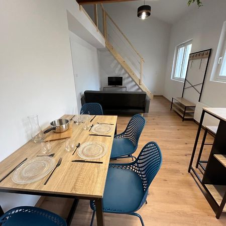 Appartement Confort A Cholet Exterior foto